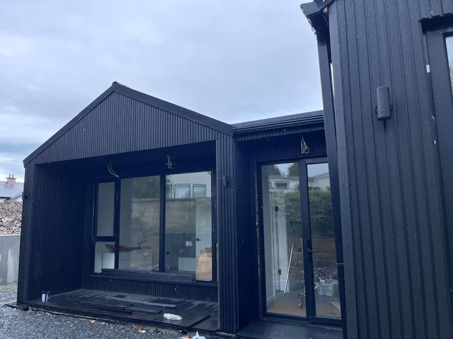 Deerpark Semi Sleeps 8 With Sofa Bed Apartment Cashel  Exterior photo