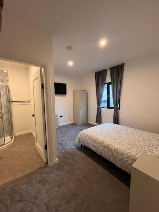 Deerpark Semi Sleeps 8 With Sofa Bed Apartment Cashel  Exterior photo