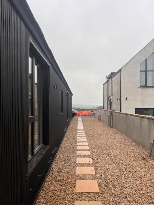 Deerpark Semi Sleeps 8 With Sofa Bed Apartment Cashel  Exterior photo