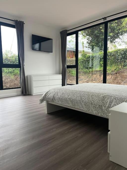 Deerpark Semi Sleeps 8 With Sofa Bed Apartment Cashel  Exterior photo