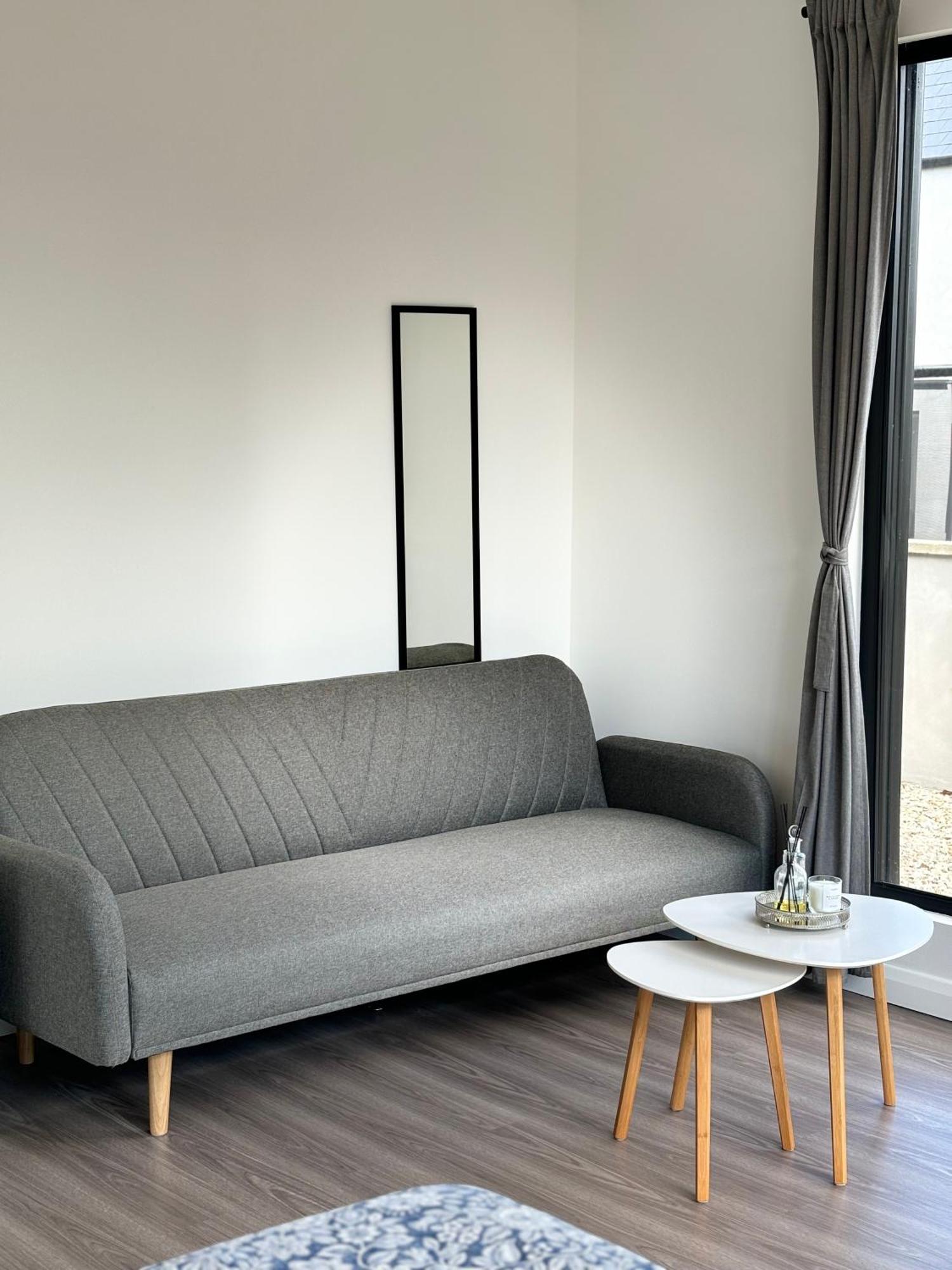 Deerpark Semi Sleeps 8 With Sofa Bed Apartment Cashel  Exterior photo
